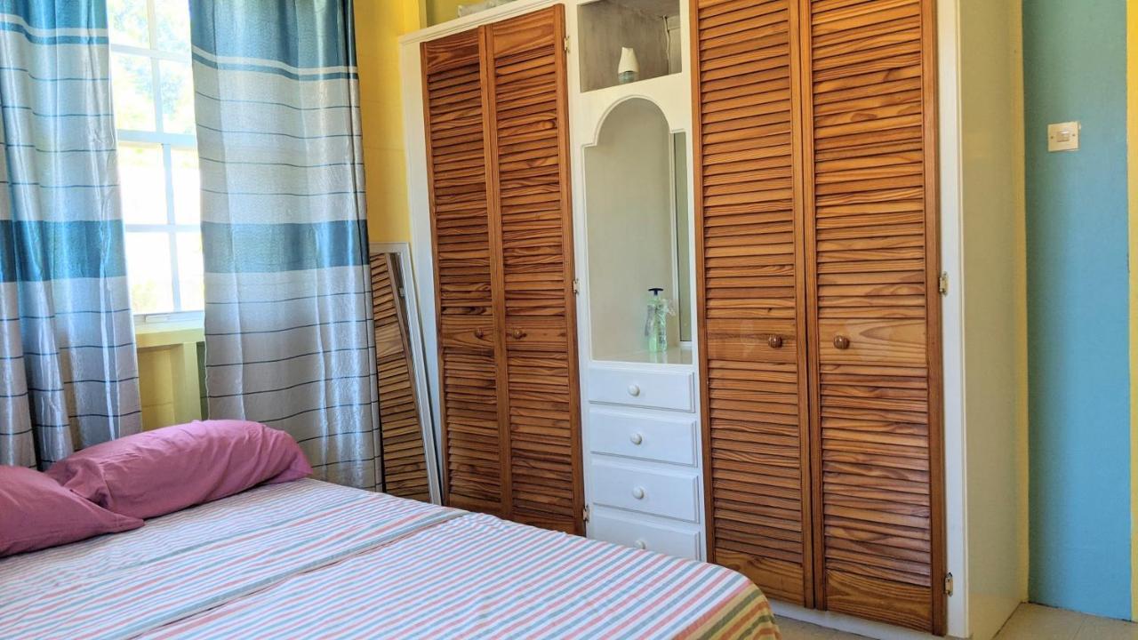 T.Cole'S Holiday Rental سانت جيمس المظهر الخارجي الصورة