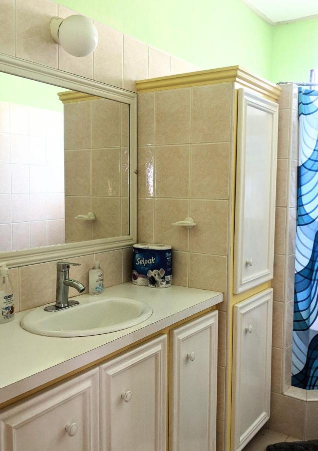 T.Cole'S Holiday Rental سانت جيمس المظهر الخارجي الصورة