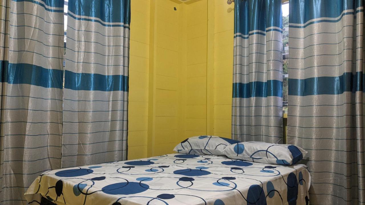 T.Cole'S Holiday Rental سانت جيمس المظهر الخارجي الصورة