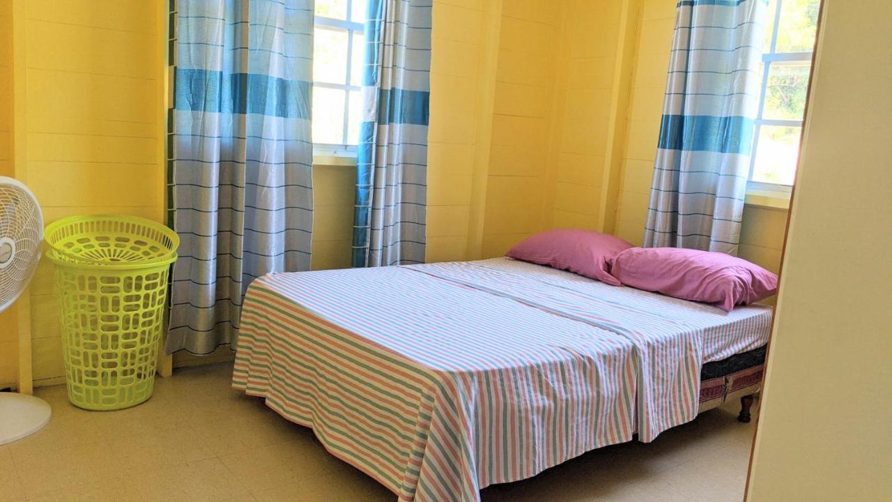T.Cole'S Holiday Rental سانت جيمس المظهر الخارجي الصورة
