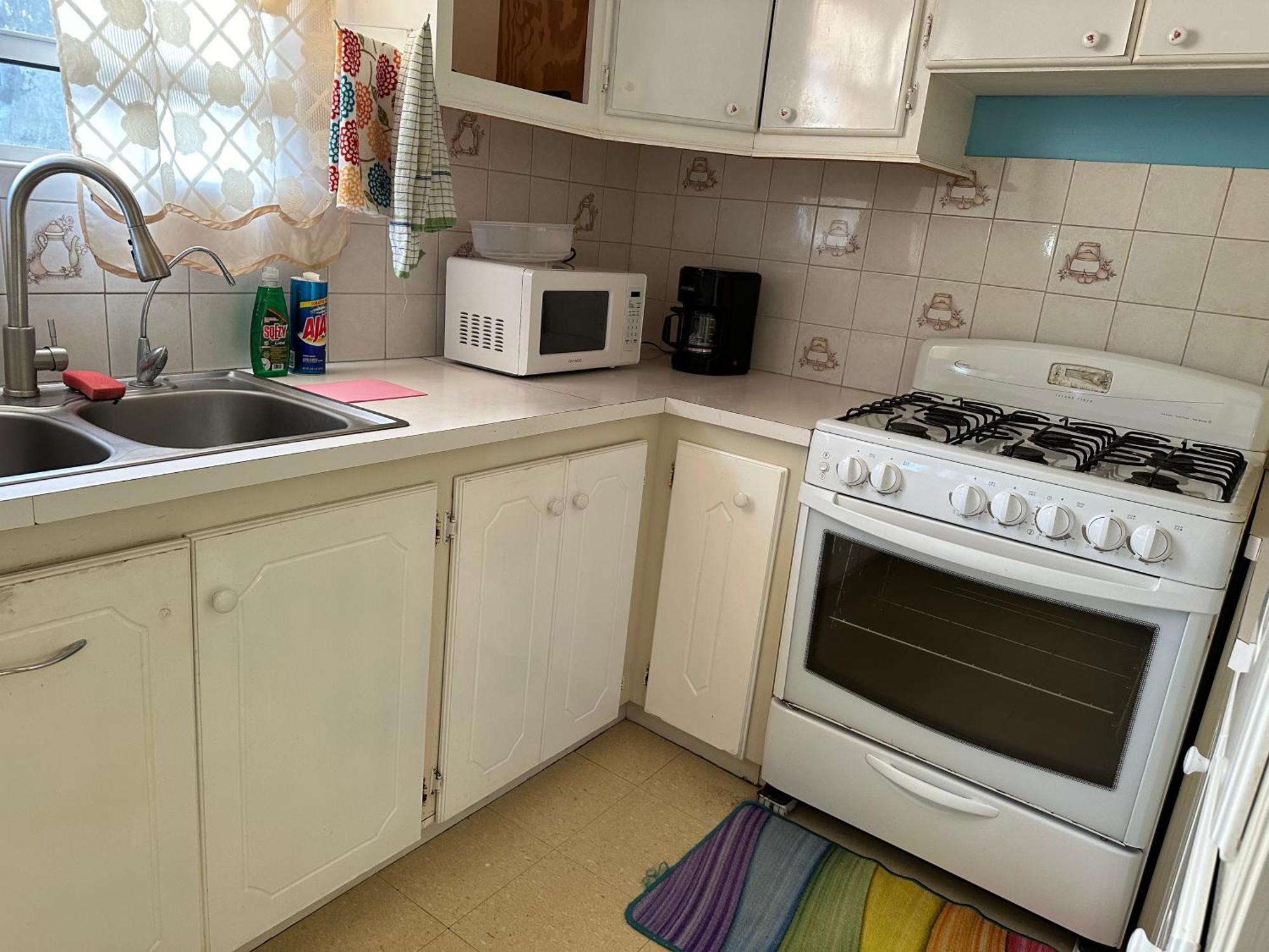 T.Cole'S Holiday Rental سانت جيمس المظهر الخارجي الصورة