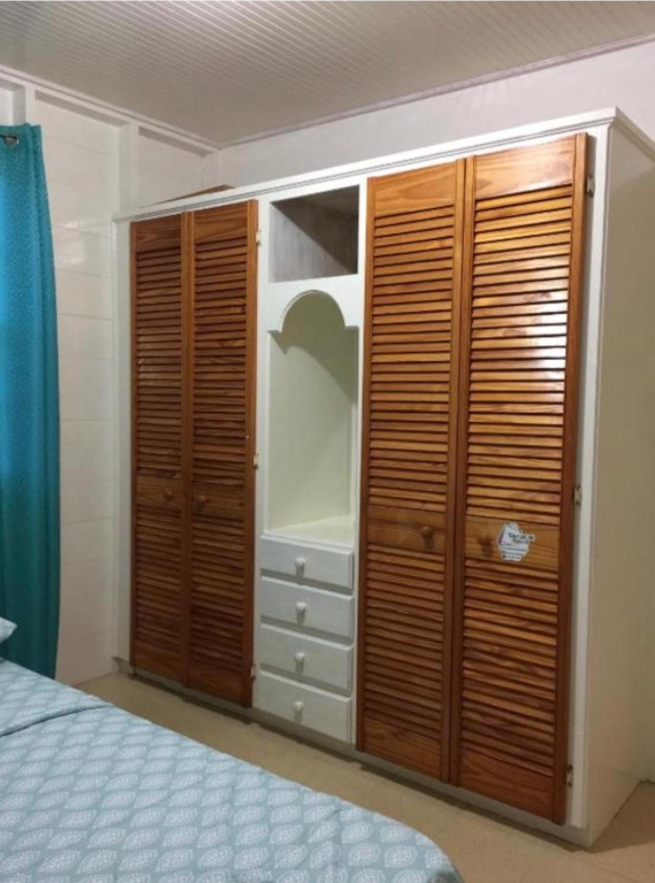 T.Cole'S Holiday Rental سانت جيمس المظهر الخارجي الصورة