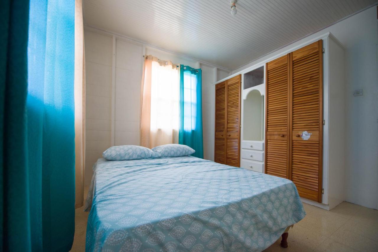 T.Cole'S Holiday Rental سانت جيمس المظهر الخارجي الصورة